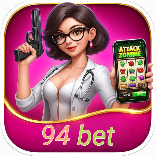94 bet logo